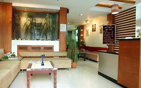 Hotel Imperial Classic Hyderabad